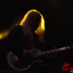 Into The Grave 2017: Saxon
